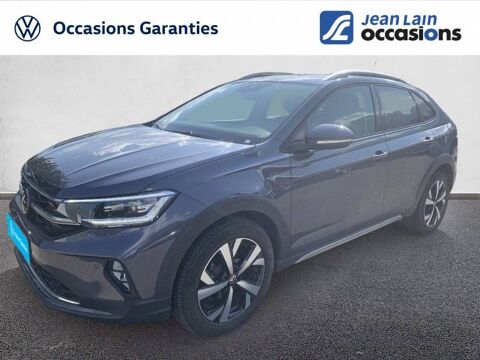 Volkswagen Taigo 1.0 TSI 116 DSG7 Style 2024 occasion Sallanches 74700