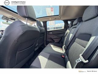 Qashqai e-Power 190 ch N-Connecta 2024 occasion 22000 Saint-Brieuc