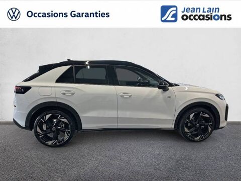 T-ROC T-Roc 1.5 eTSI EVO2 Hybrid 150 ch DSG7 R-Line 2025 occasion 01170 Cessy