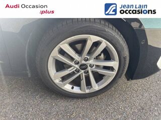 A3 Sportback TFSI Mild Hybrid 116 S tronic 7 Business Execut 2025 occasion 74700 Sallanches
