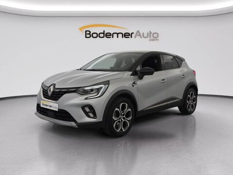 Annonce voiture Renault Captur 15490 €