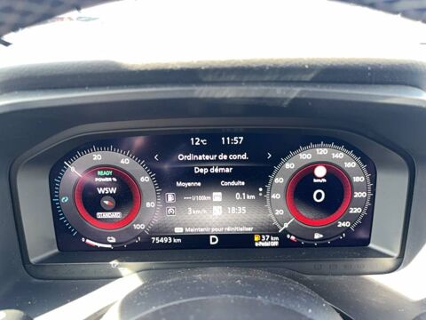 Qashqai e-Power 190 ch N-Connecta 2023 occasion 56850 Caudan