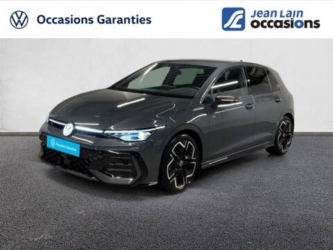 Volkswagen Golf 1.5 eTSI EVO2 150 DSG7 R-Line Edition 2025 occasion La Motte-Servolex 73290