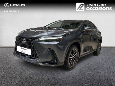 Annonce voiture Lexus CT 37680 €