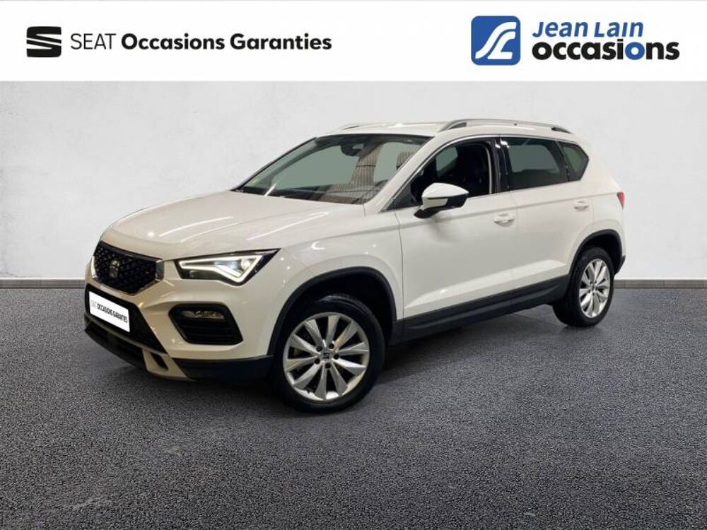 Ateca 2.0 TDI 150 ch Start/Stop DSG7 Style Business 2024 occasion 74600 Seynod