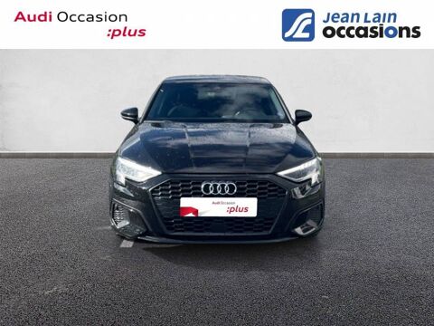 A3 Sportback 40 TFSIe 204 S tronic 6 Business Executive 2024 occasion 74700 Sallanches