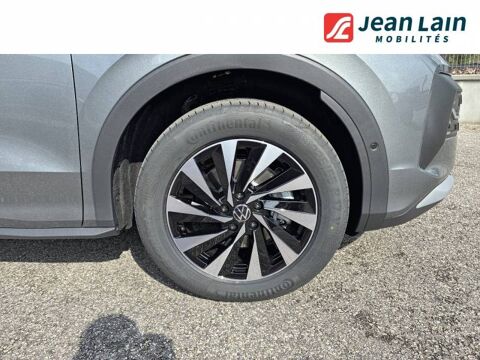 T-ROC T-Roc 1.5 eTSI EVO2 Hybrid 116 ch DSG7 Life 2026 occasion 01170 Cessy