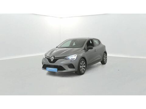 Renault Clio TCe 90 Equilibre 2023 occasion Quimper 29000