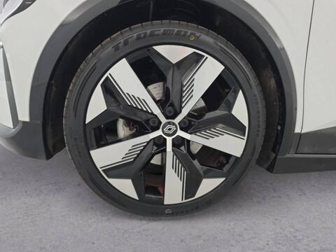 M&eacute;gane Megane E-Tech EV60 220 ch optimum charge Techno 2022 occasion 61200 Argentan