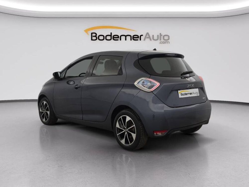 Zo&eacute; Zoe R90 Achat Int&eacute;gral Intens 2018 occasion 50000 Saint-L&ocirc;