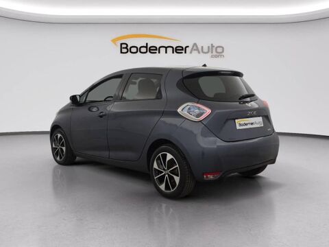 Zo&eacute; Zoe R90 Achat Int&eacute;gral Intens 2018 occasion 50000 Saint-L&ocirc;