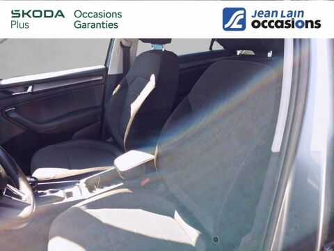 Kodiaq 2.0 TDI 150 SCR DSG7 7pl Business 2019 occasion 04130 Volx