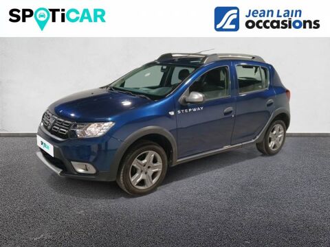 Dacia Sandero TCe 90 Stepway 2019 occasion Seynod 74600