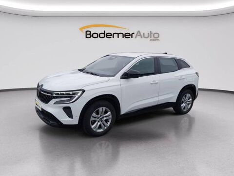 Annonce voiture Renault Austral 25990 €