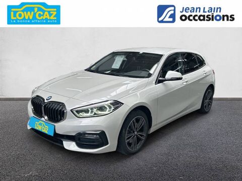 Annonce voiture BMW Série 1 17990 €