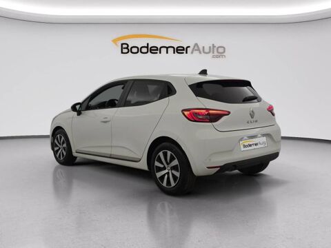 Clio TCe 90 Evolution 2023 occasion 56850 Caudan