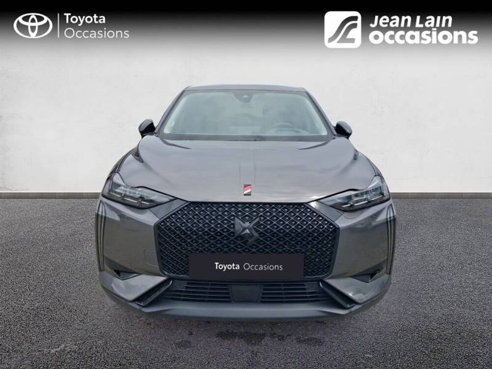 DS3 DS 3 BlueHDi 130 EAT8 2023 occasion 26300 Chatuzange-le-Goubet