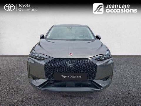 DS3 DS 3 BlueHDi 130 EAT8 2023 occasion 26300 Chatuzange-le-Goubet