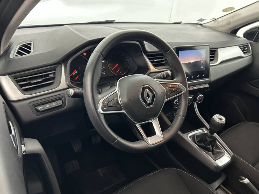 Captur Blue dCi 95 Business 2021 occasion 14400 Bayeux