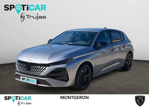 Peugeot 308 Hybrid 145 e-DCS6 Edition 2026 occasion Montgeron 91230