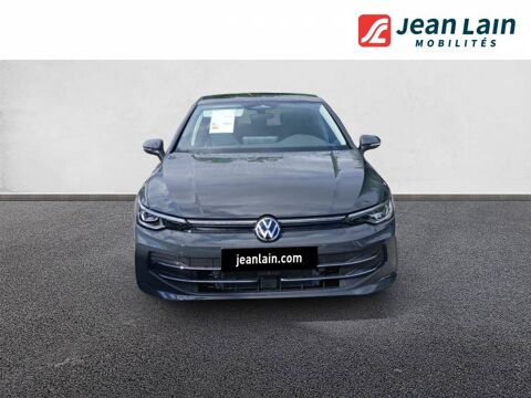 Golf 1.5 eTSI EVO2 150 DSG7 Style 2026 occasion 38500 Voiron