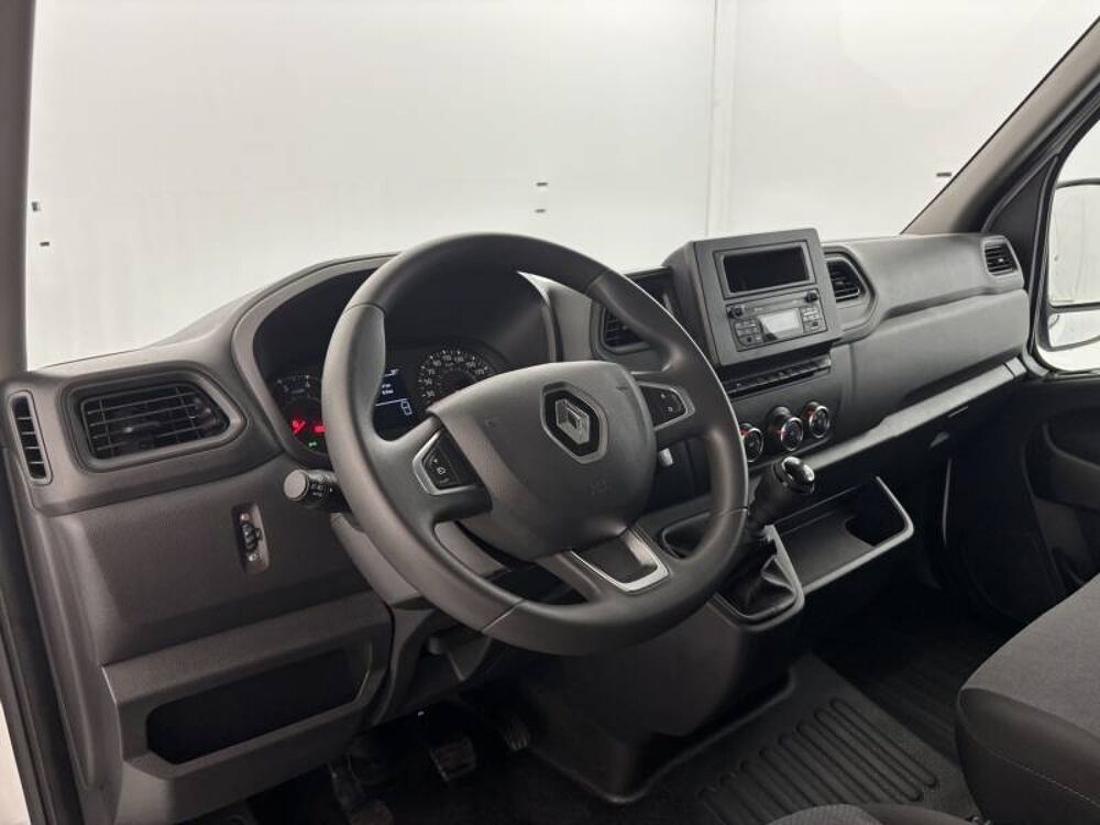 Master MASTER FGN TRAC F3500 L2H2 BLUE DCI 135 CONFORT 2024 occasion 50100 Cherbourg-en-Cotentin