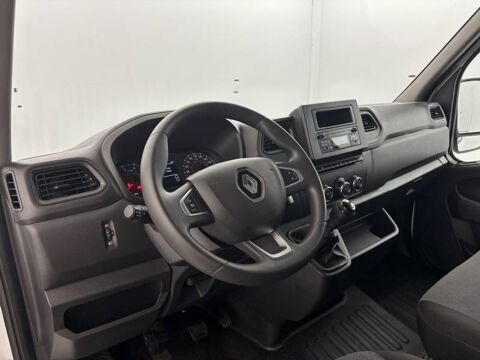 Master MASTER FGN TRAC F3500 L2H2 BLUE DCI 135 CONFORT 2024 occasion 50100 Cherbourg-en-Cotentin