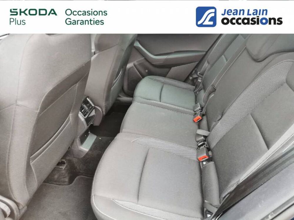 Karoq 1.5 TSI 150 ch ACT DSG7 Business 2023 occasion 38170 Seyssinet-Pariset