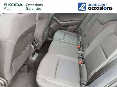 Karoq 1.5 TSI 150 ch ACT DSG7 Business 2023 occasion 38170 Seyssinet-Pariset