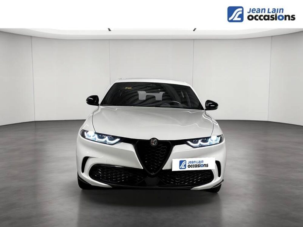 Tonale 1.5 Hybrid 130 ch TCT7 Sprint 2024 occasion 73290 La Motte-Servolex