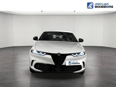 Tonale 1.5 Hybrid 130 ch TCT7 Sprint 2024 occasion 73290 La Motte-Servolex