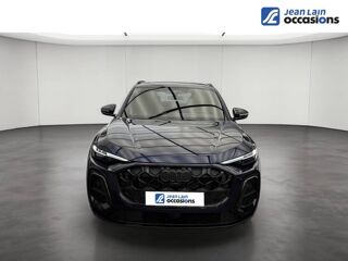 Q5 e-hybrid 299 ch S tronic 7 Quattro S line 2026 occasion 74100 Ville-la-Grand