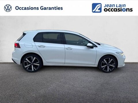 Golf 1.5 TSI EVO2 116 BVM6 VW Edition 2025 occasion 74700 Sallanches