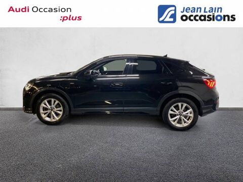 Q3 Sportback 45 TFSIe 245 ch S tronic 6 S line 2024 occasion 74600 Seynod