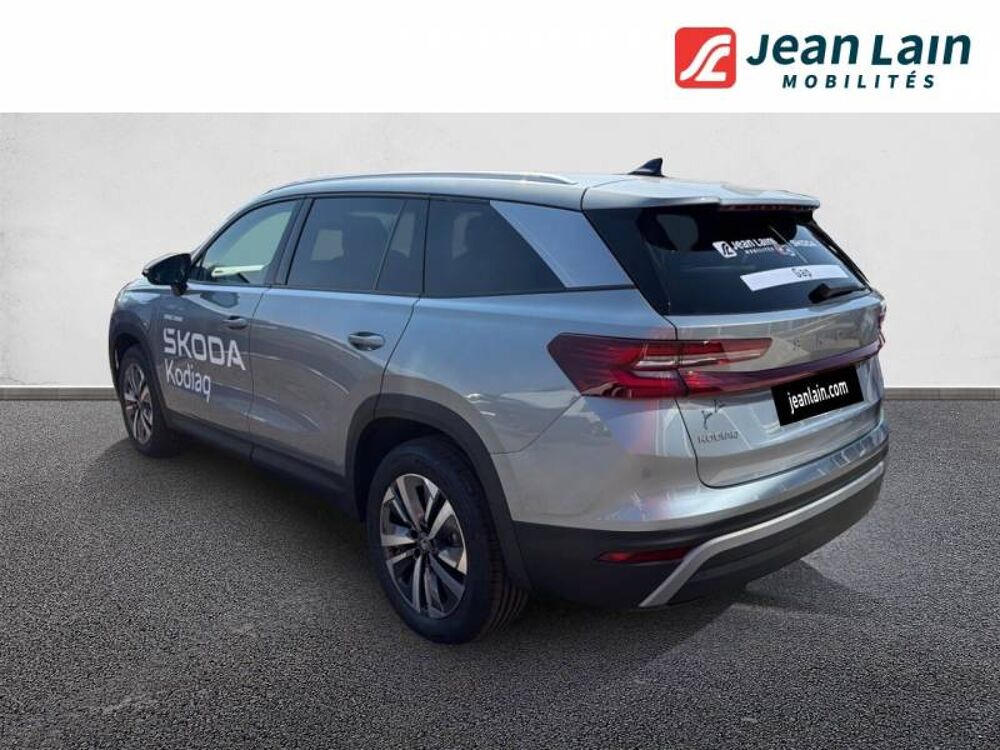 Kodiaq 1.5 TSI 204 ch PHEV DSG6 5pl Selection 2026 occasion 05000 Gap