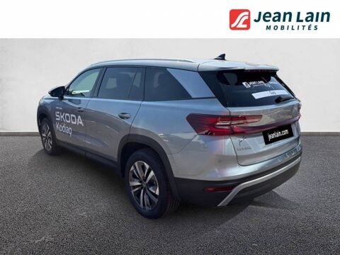 Kodiaq 1.5 TSI 204 ch PHEV DSG6 5pl Selection 2026 occasion 05000 Gap