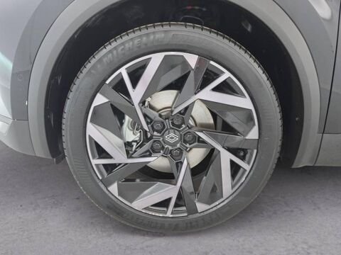 Symbioz E-Tech full hybrid 145 Esprit Alpine 2025 occasion 22500 Paimpol