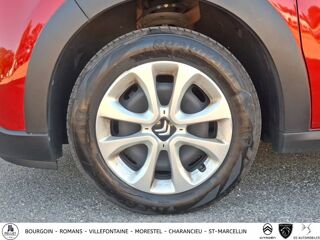 C3 PureTech 83 ch BVM5 You 2022 occasion 38300 Bourgoin-Jallieu