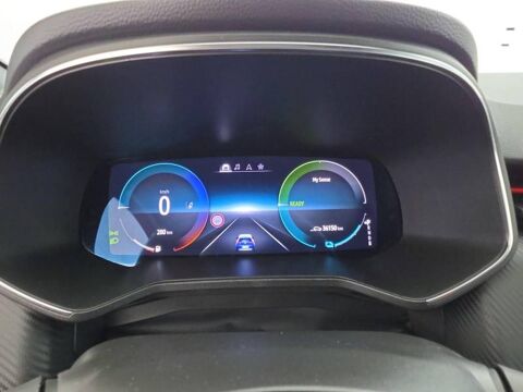Clio E-Tech 140 - 21N R.S. Line 2021 occasion 29150 Ch&acirc;teaulin