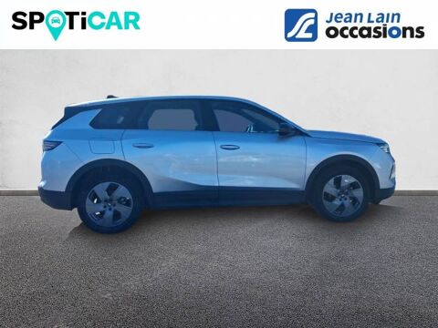 Grandland 1.2 Turbo Hybrid 145 ch e-DCT6 Edition 2025 occasion 74100 V&eacute;traz-Monthoux