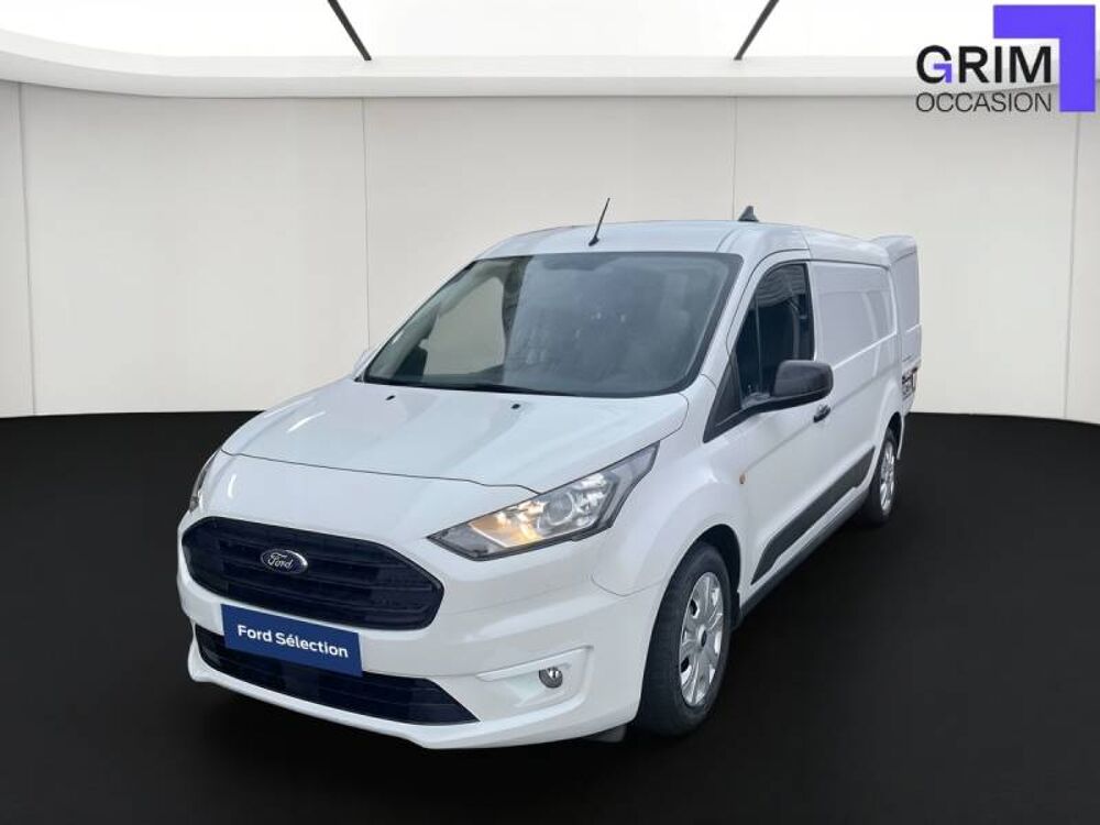 Transit Connect TRANSIT CONNECT FGN L2 1.0E100 E85 S&S TREND BUSINESS 2024 occasion 34970 Lattes