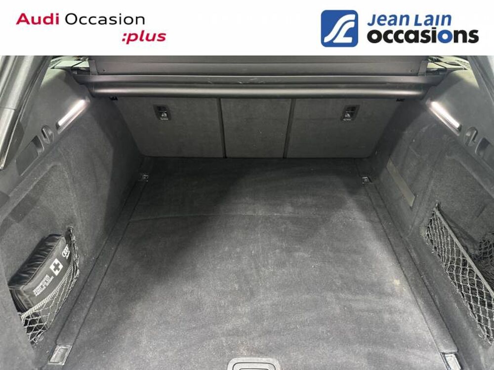 A4 Avant 40 TDI 204 S tronic 7 Quattro S Edition 2023 occasion 74600 Seynod