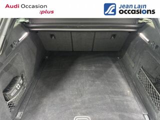 A4 Avant 40 TDI 204 S tronic 7 Quattro S Edition 2023 occasion 74600 Seynod