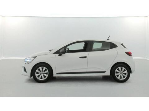 Clio SCe 65 Authentic 2023 occasion 29200 Brest