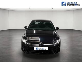 Polo 1.0 TSI 95 S&S BVM5 R-Line Edition 2025 occasion 74600 Seynod