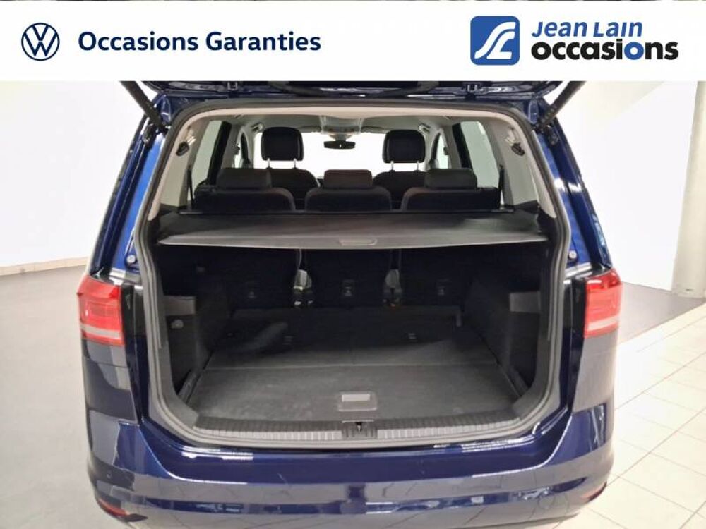 Touran 1.5 TSI EVO 150 DSG7 7pl VW Edition 2025 occasion 73290 La Motte-Servolex