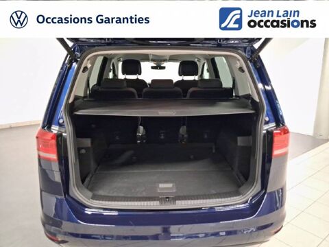 Touran 1.5 TSI EVO 150 DSG7 7pl VW Edition 2025 occasion 73290 La Motte-Servolex