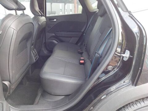 Symbioz E-Tech full hybrid 145 Esprit Alpine 2025 occasion 29150 Ch&acirc;teaulin