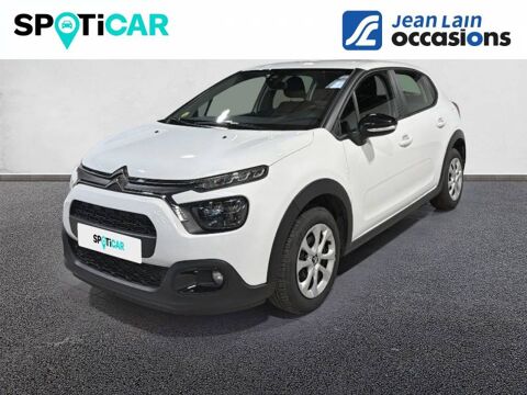 Annonce voiture Citroën C35 10474 €
