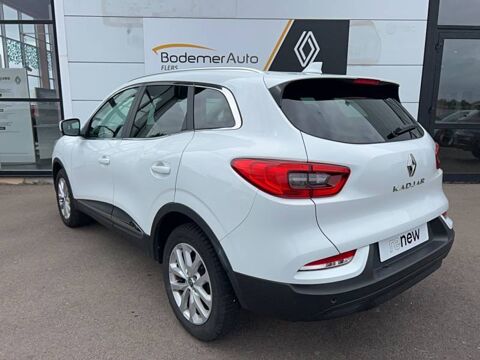 Kadjar Blue dCi 115 EDC Business 2020 occasion 61100 Flers